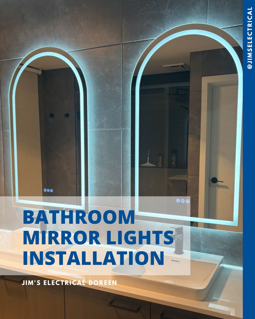 Bathroom Mirror Lights